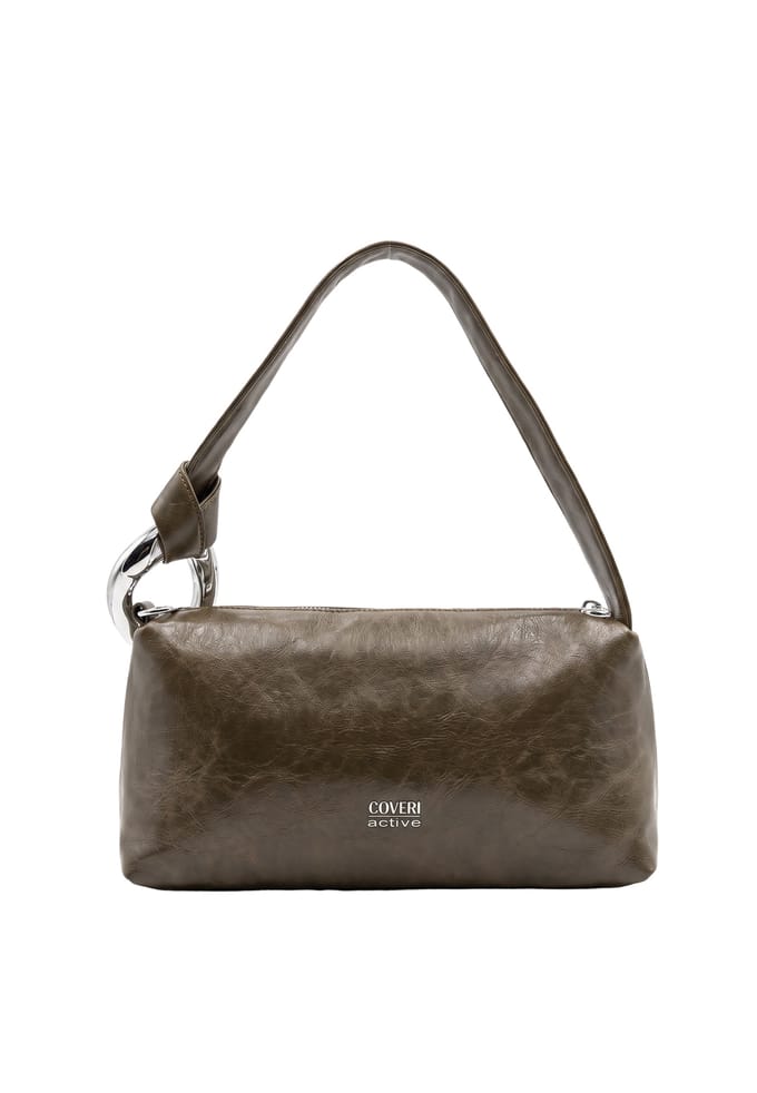 Enrico Coveri Schoudertas Women