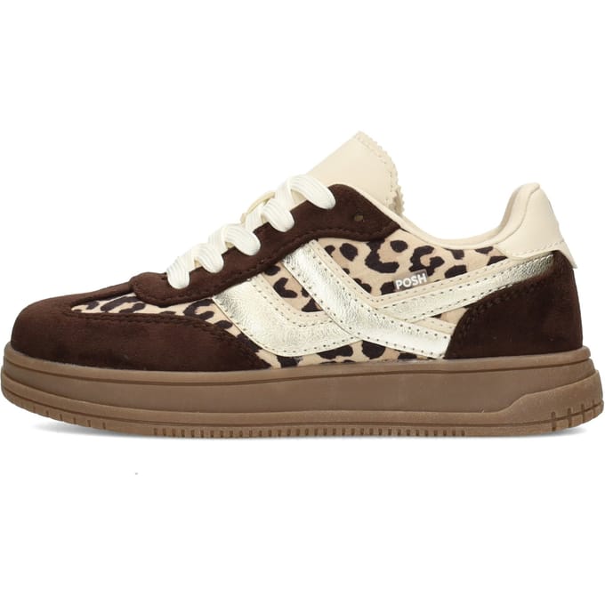 Dayna Meisjes Sneakers