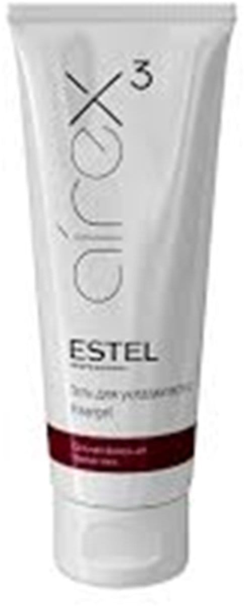 Estel Airex Strong Hold Haarstylinggel 200 ml
