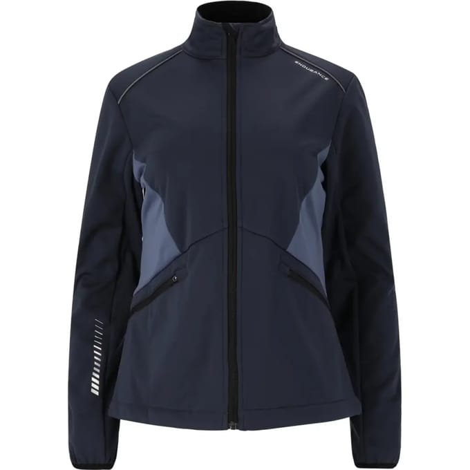 Dames softshell jas Endurance Loralei XCS