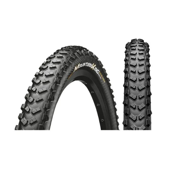 Continental Buitenband Mountain King Ii 29 X 2.30 (58-622)
