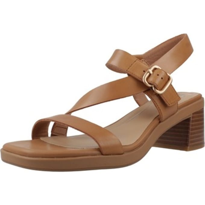 Clarks Leren sandalen Jaylan Sol