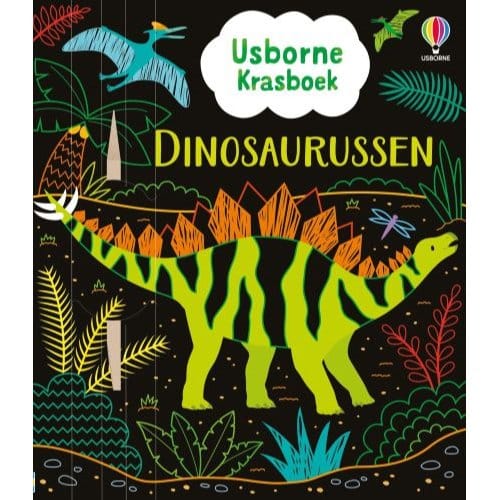 Dinosaurussen
