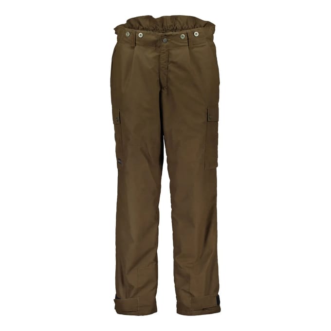 Waterdichte broek Sasta Wolf