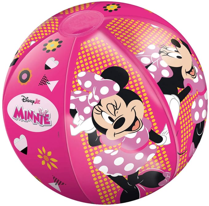Mondo Minnie Mouse Strandbal