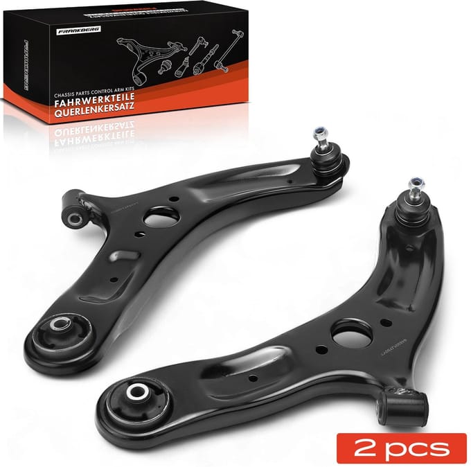 Frankberg 2x Draagarm Vooras voor Hyundai i20 PB PBT