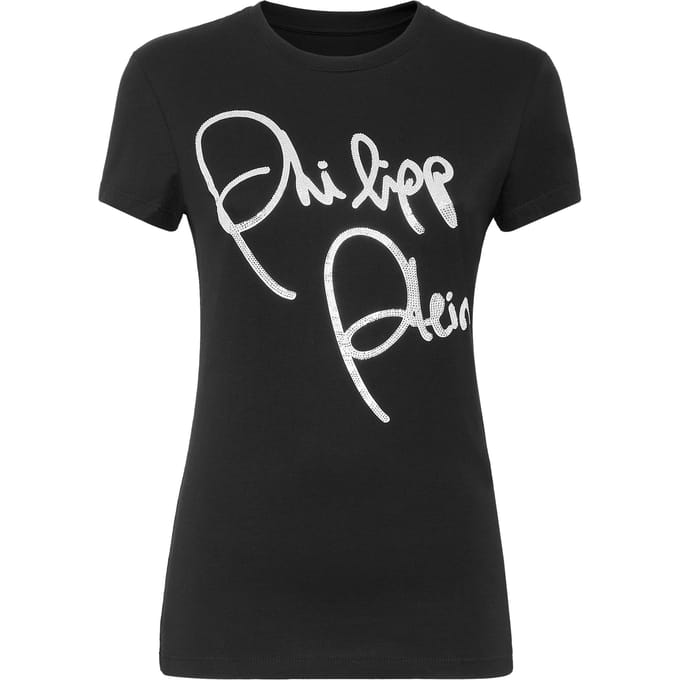 T-Shirt Ronde Hals