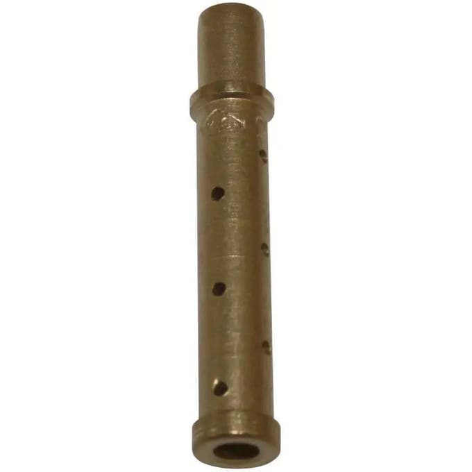 Carburateur diffuser Dellorto 208hm