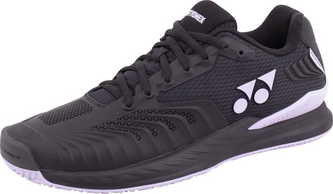 Yonex Power Cushion Eclipsion 4 Indoorschoenen Zwart EU 46 Man