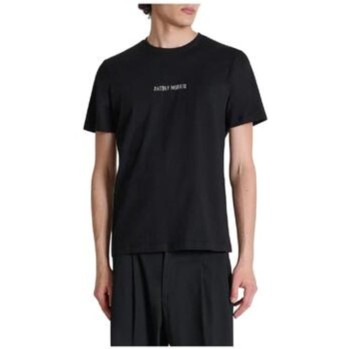 T-shirt Korte Mouw Antony Morato MMKS02696 FA100240