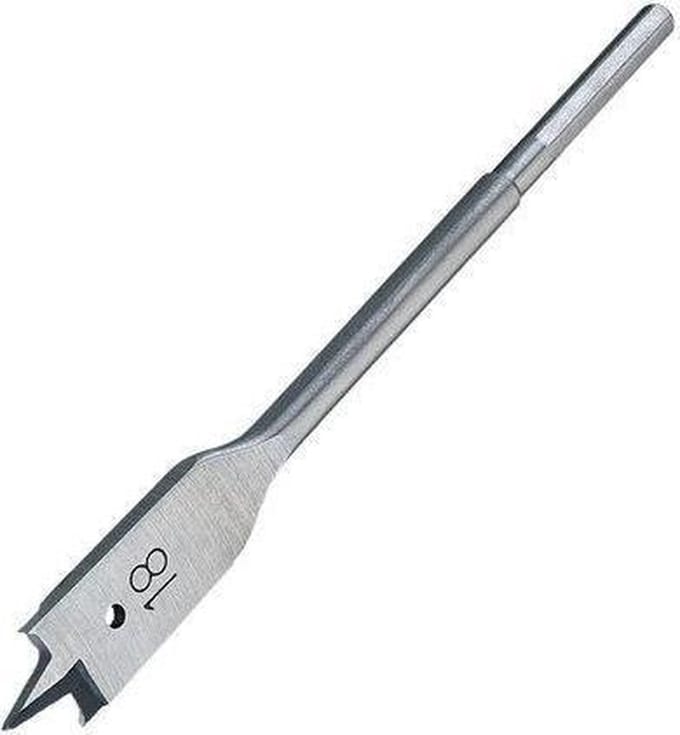 Rex speedboor / houtboor - 10 x 155mm