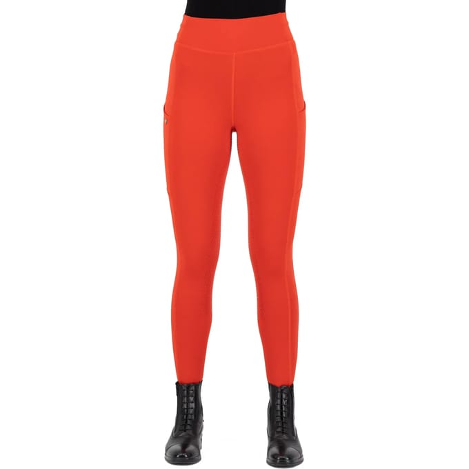 Dameslegging met volledige grip Easy Rider Aya