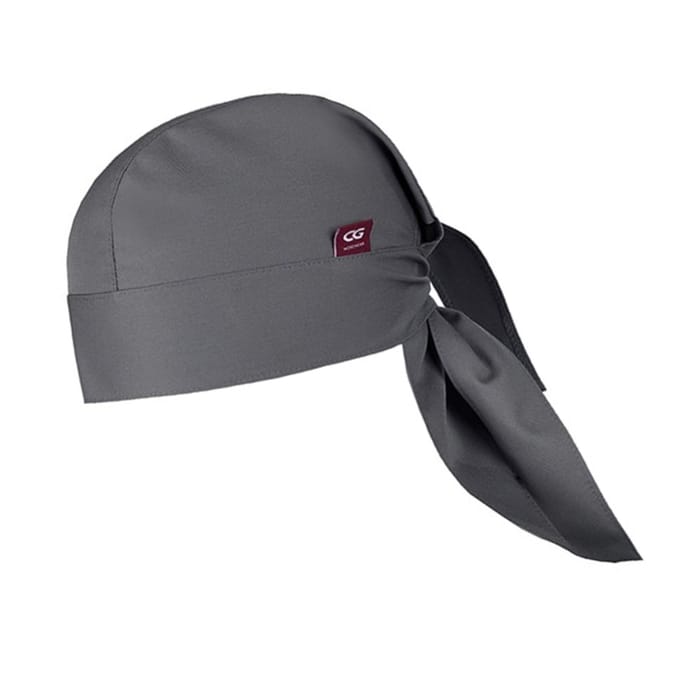 CG Workwear Prato klassieke koksmuts (Olifant)