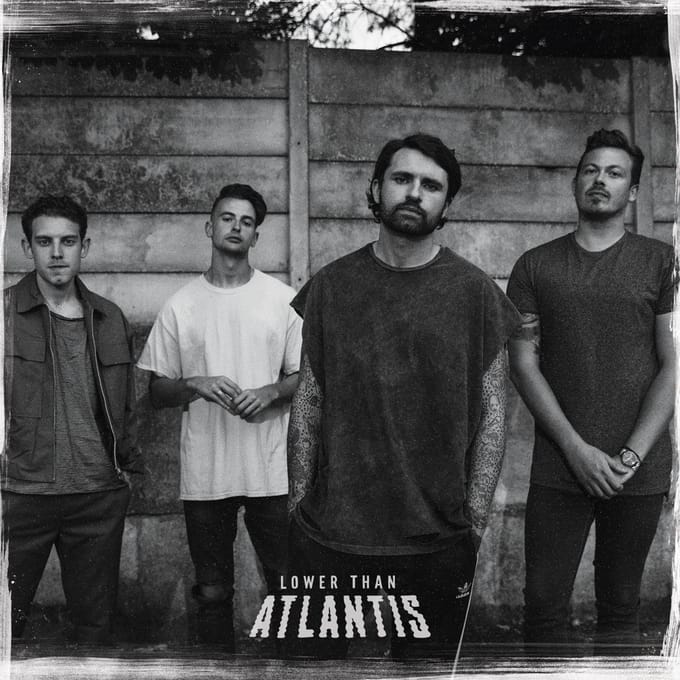 Safe In Sound (LP)