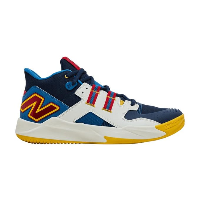 New Balance Coco CG1 'Australian Open' 42.5 blue