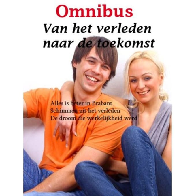 Van Het Verleden Naar De Toekomst - Joke Aarts