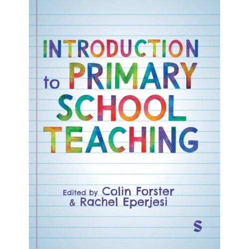 Introduction To Primary School Teaching