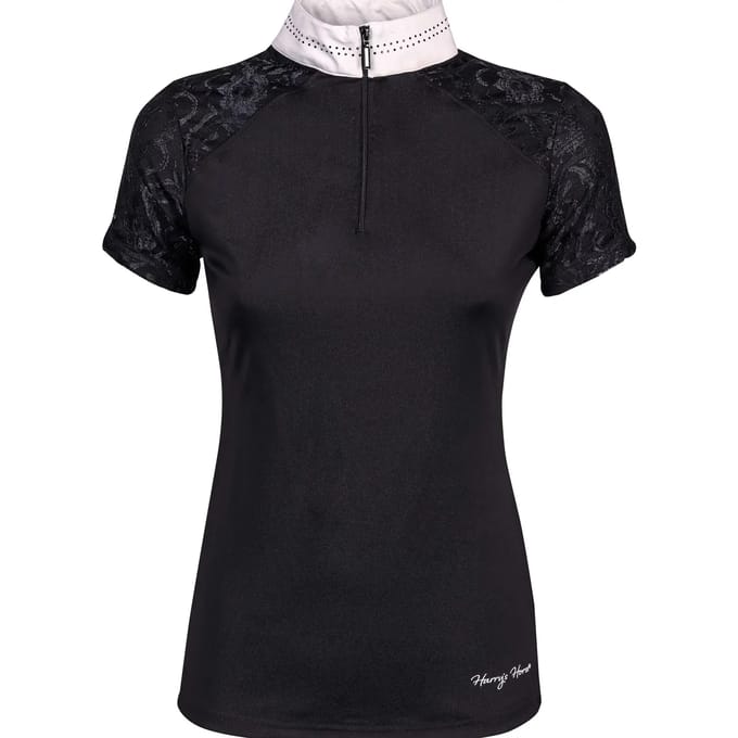 Wedstrijdshirt voor dames Harry's Horse Venice