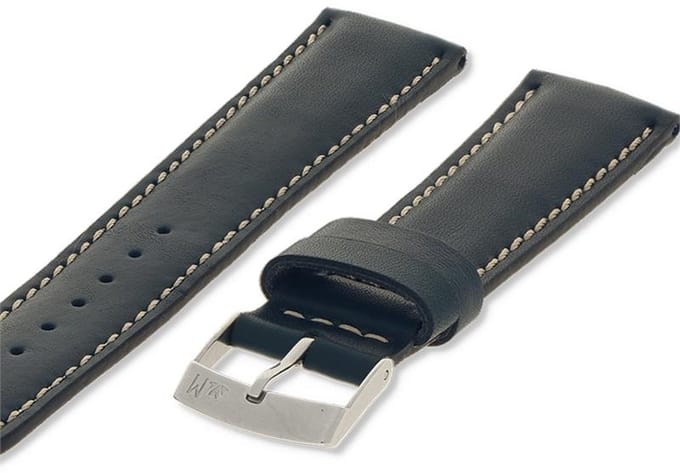 Morellato PMX062RODIUS20 Basic Collectie Horlogeband - 20mm