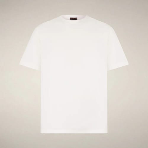 T-shirt Save The Duck DT2554MPOSY22