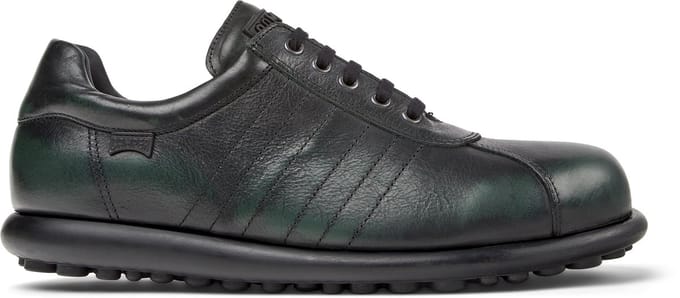 Camper Pelotas Ariel Sneaker - Herren - Zwart Groen - 41