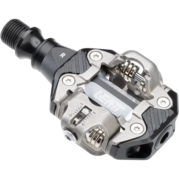 Pedalen Leatt Endurance 6.0
