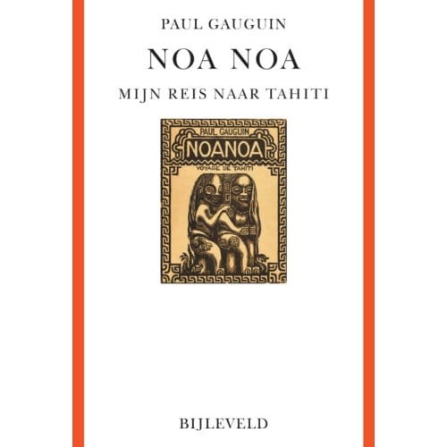 Noa Noa - Paul Gauguin