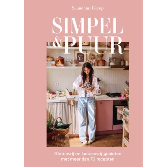 Simpel & Puur - Sanne van Lierop