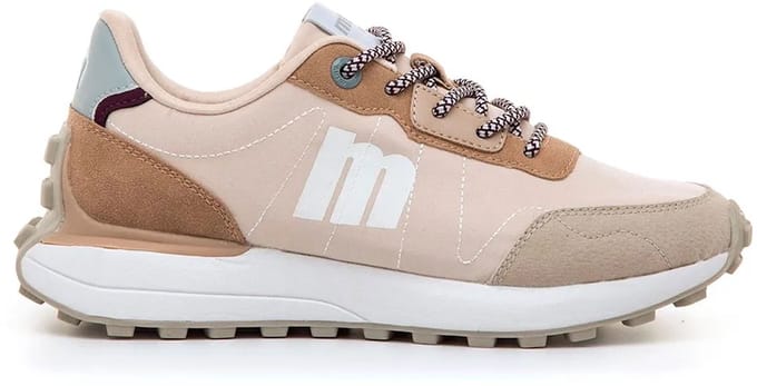 Mtng Zinc Schoenen Beige EU 41 Vrouw