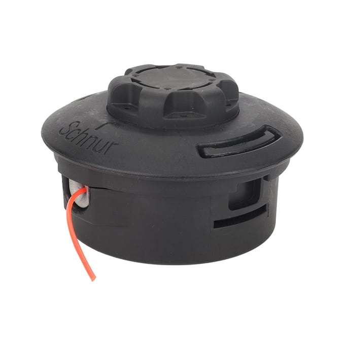 Plastic Trimmerkop Vervanging Grasmaaier Trimmerkop Tuinmachines Accessoires Intern