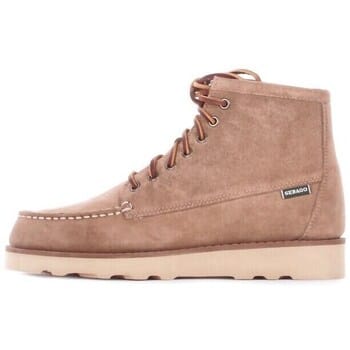 Sebago Tala Mid Suede Schoenen Bruin EU 42 Man