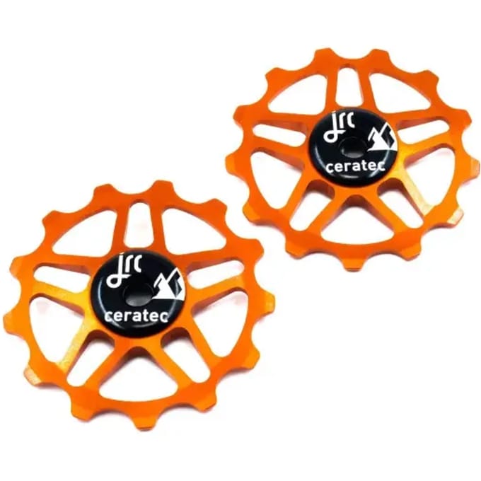 Rol JRC Shimano