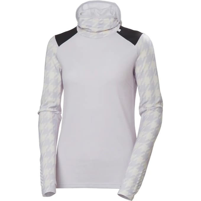 Damesjack met capuchon Helly Hansen Lifa Midw