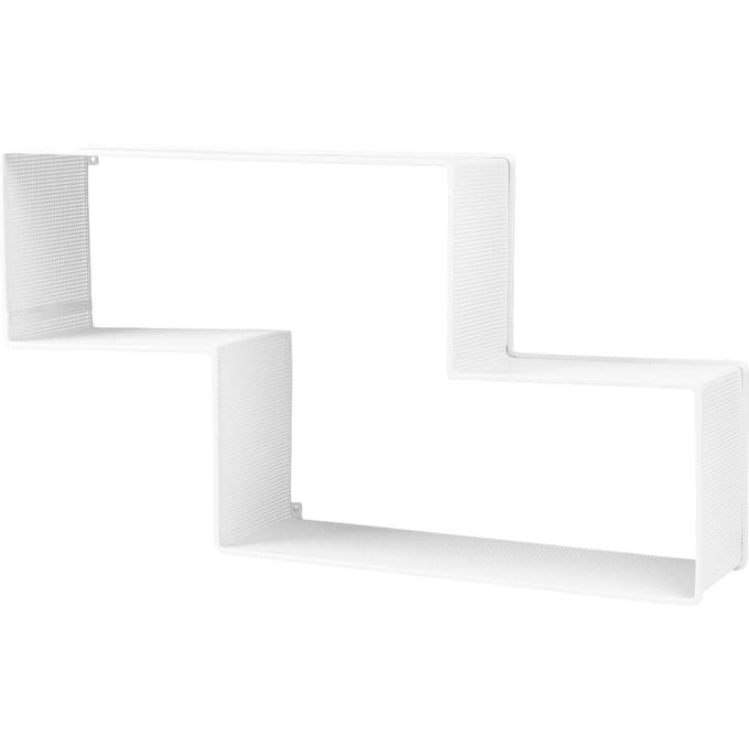 Gubi - Dedal wandrek - white cloud - wit