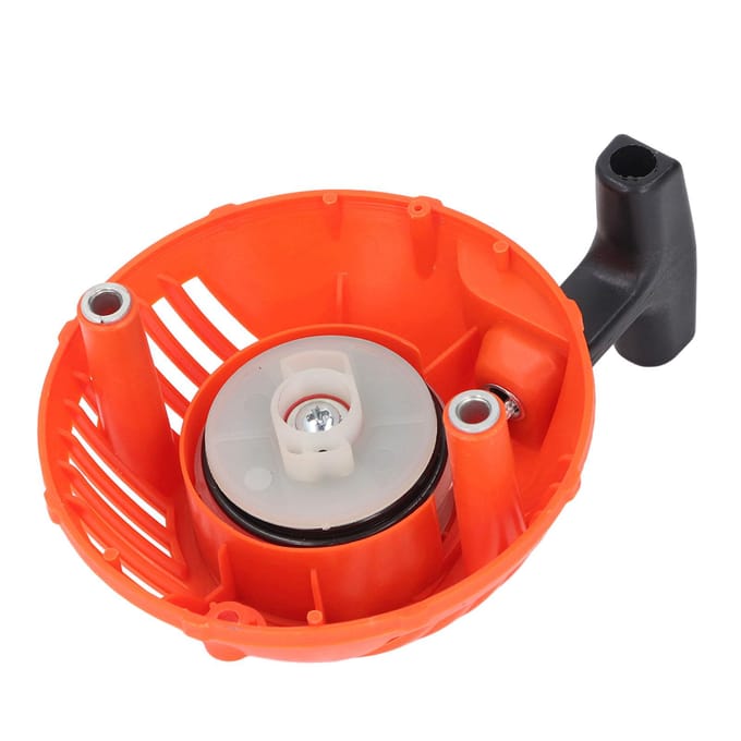 Terugslagstarter voor 128L 128LD 128LDX Trimmer Bosmaaier 579063101 Terugslagstarter Assemblage