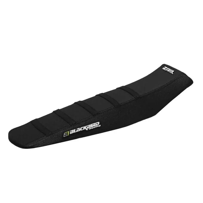 Motorzadelhoes Blackbird Racing Zebra