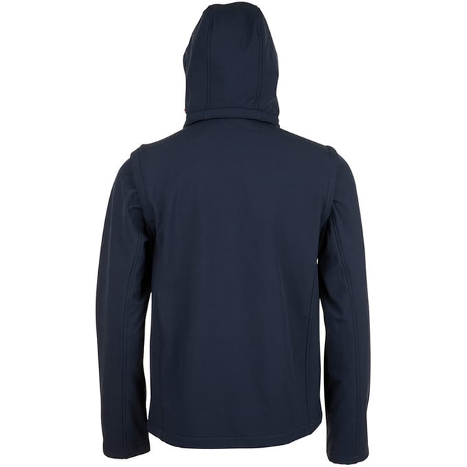 SOLS Herenslaapzak Pro Softshell Jacket (Franse marine)