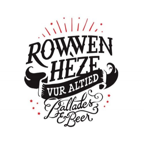 Rowwen Hèze - Vur Altied (CD)