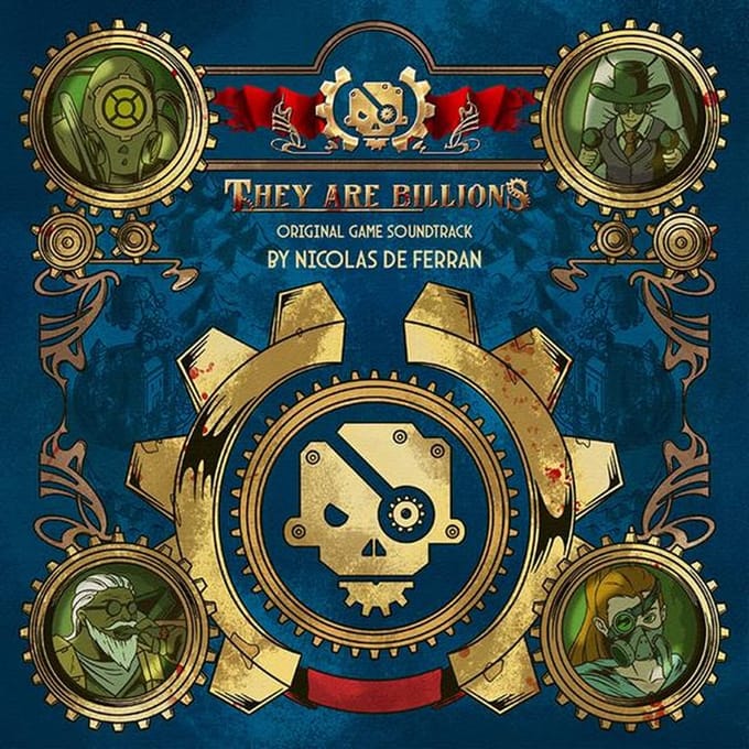 They Are Billions