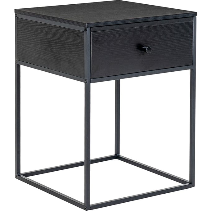 House Collection Nachtkastje Dina Zwart