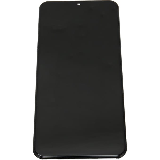 Touchscreen Assembly voor Samsung Galaxy A23 5G 6,6 Inch LCD Display Scherm Digitizer Vervanging black