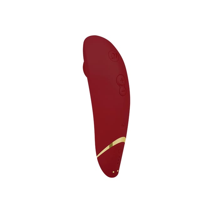 Womanizer Premium 2 Clitorisstimulator Vibrators Dames