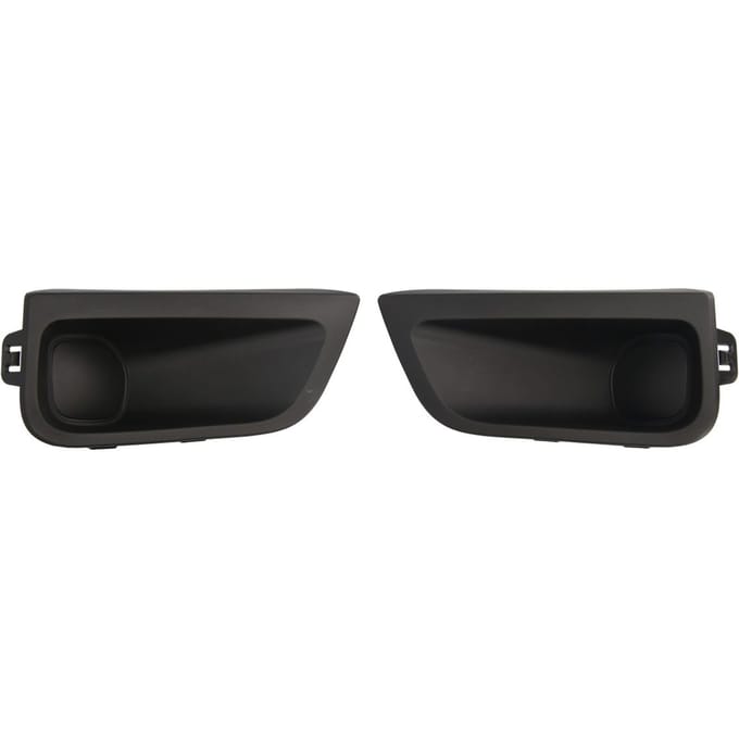 Bumper - onderdelen BLIC 6502-07-0555991P
