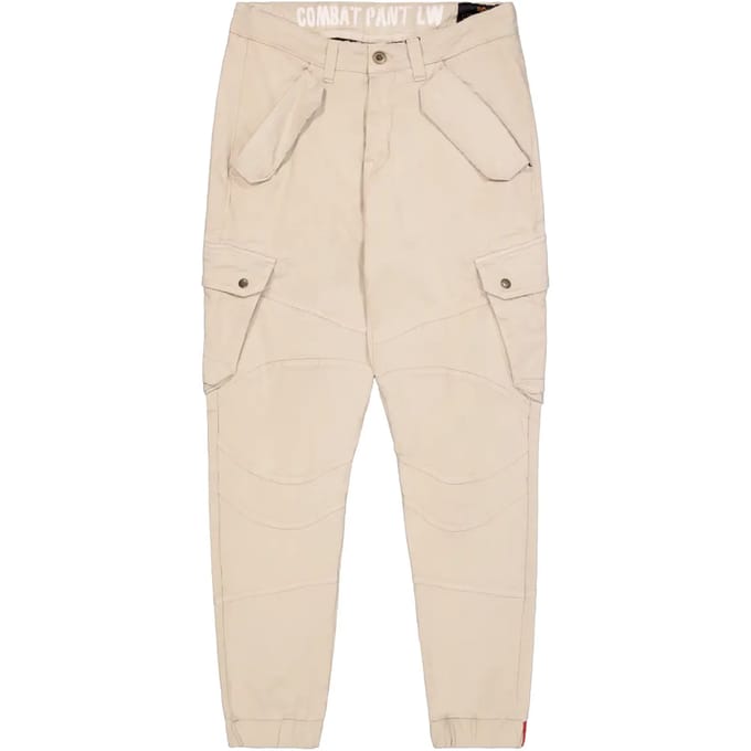 Cargo broek Alpha Industries Combat