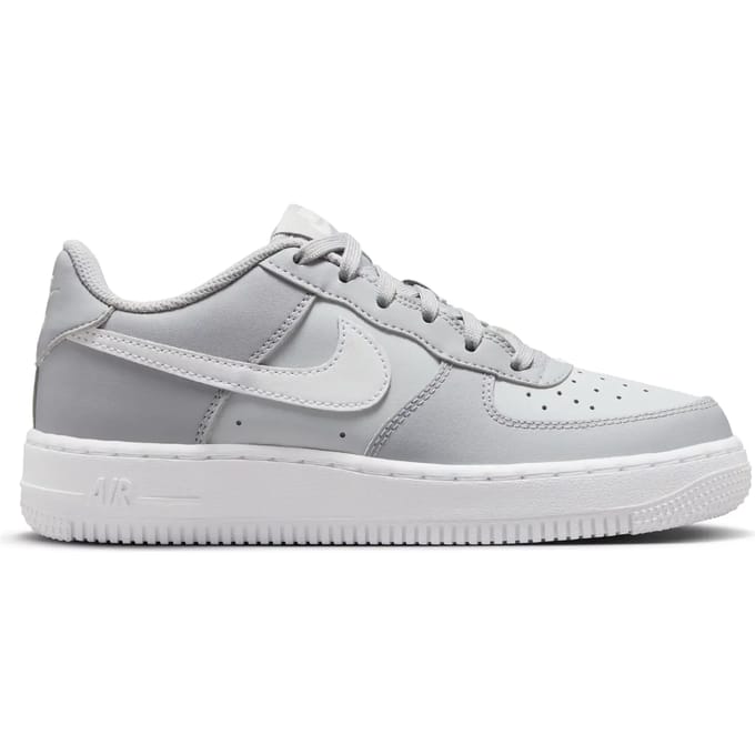 NIKE AIR FORCE 1 (GS) Jeugd Sneakers - Stijlvol en Comfortabel