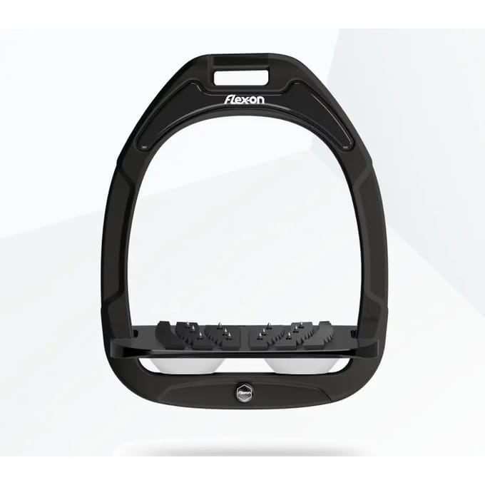Ultra Grip Inclinatie Beugels Groen/Zwart/Wit Flex-On Green Composite