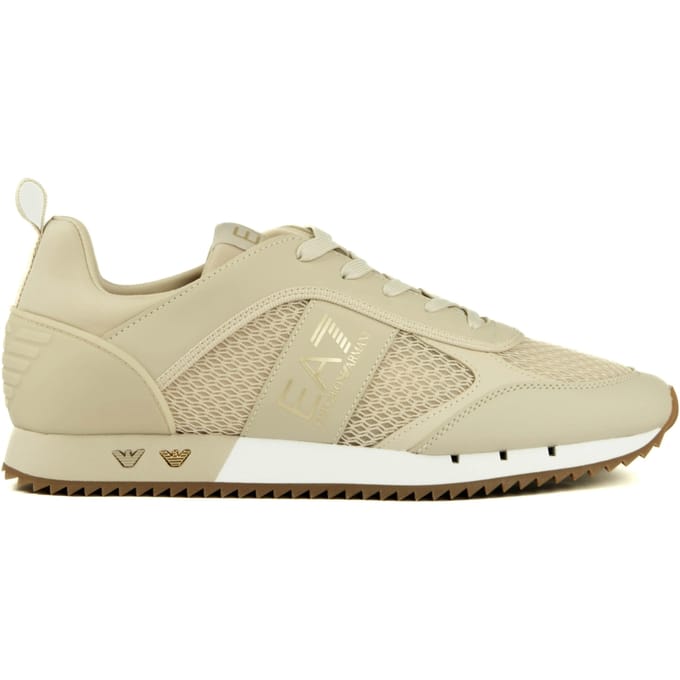 EA7 herensneakers (origineel)