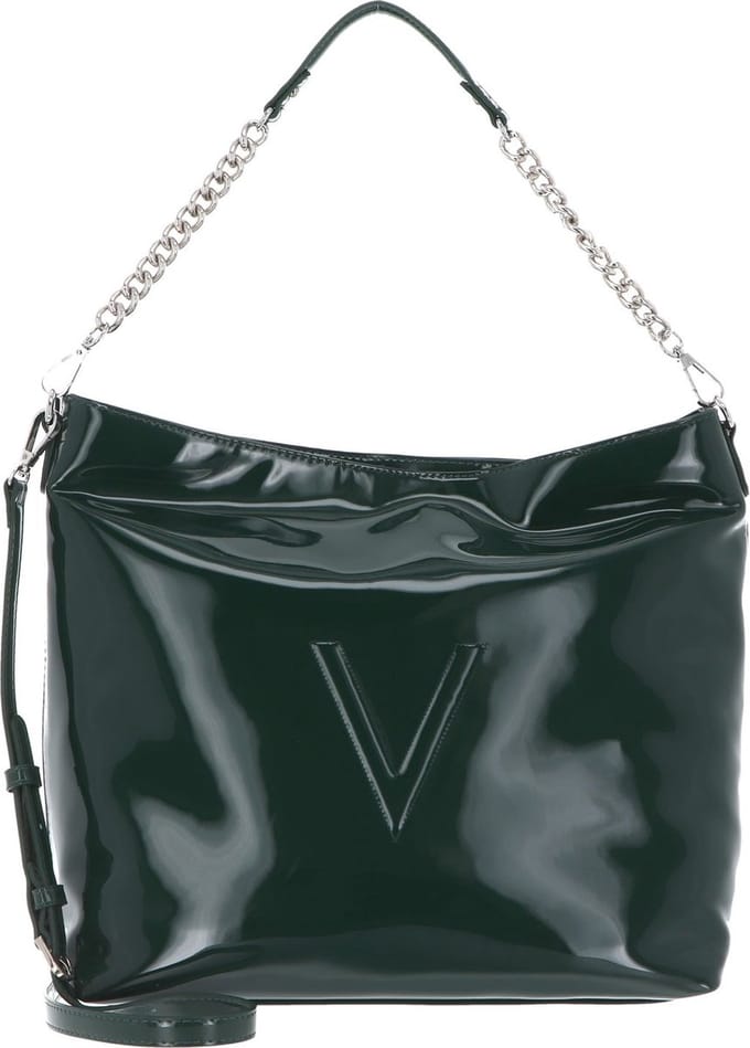 VALENTINO Schoudertas Daisy Hobo Bag Foresta Groene