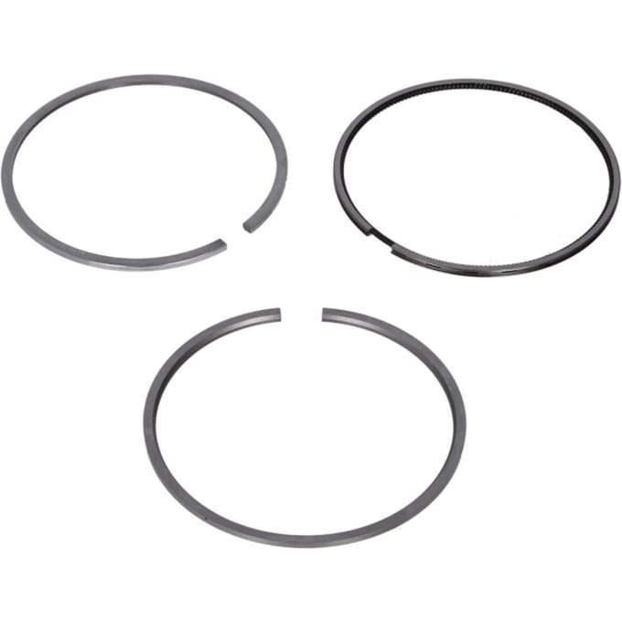 Zuigerveren set MAHLE 022 01 N0