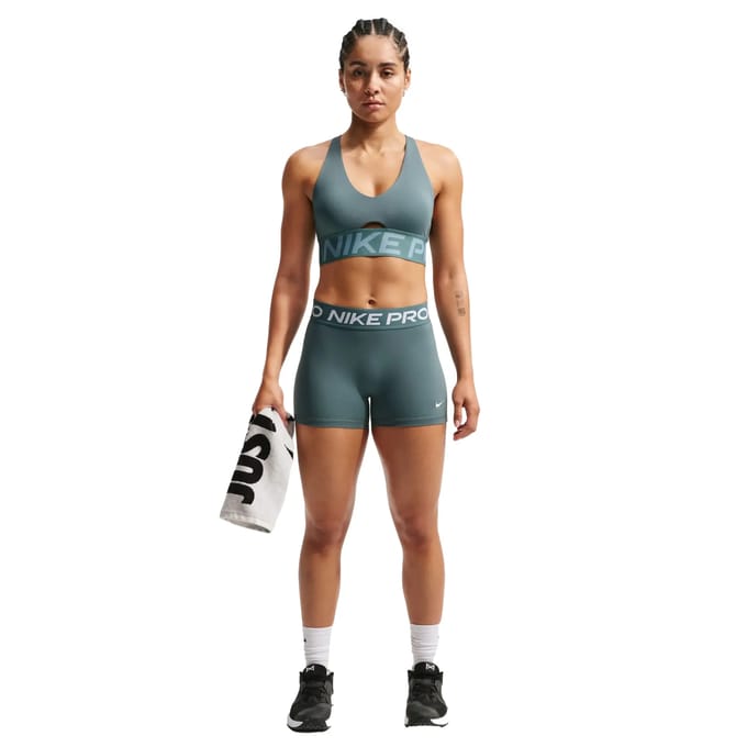 Vrouwenbeha Nike Pro Sculpt